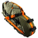 Birzman Packman Travel Saddle Pack