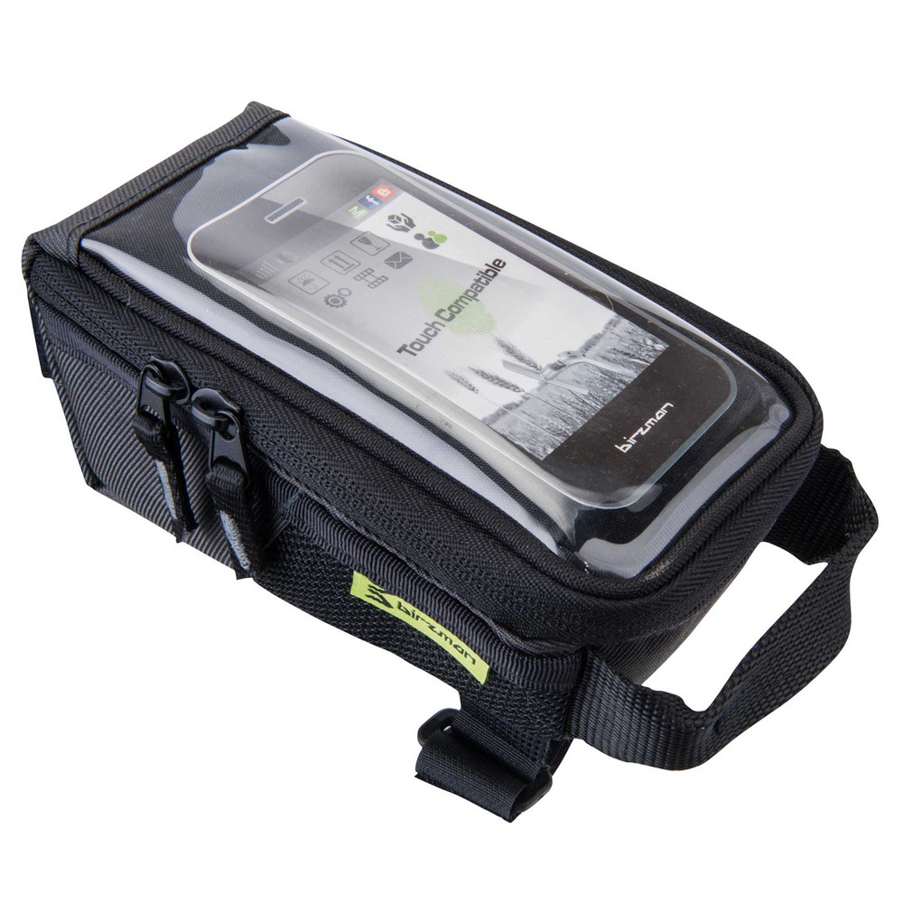 Birzman Zyklop Navigator III Top Tube Bag