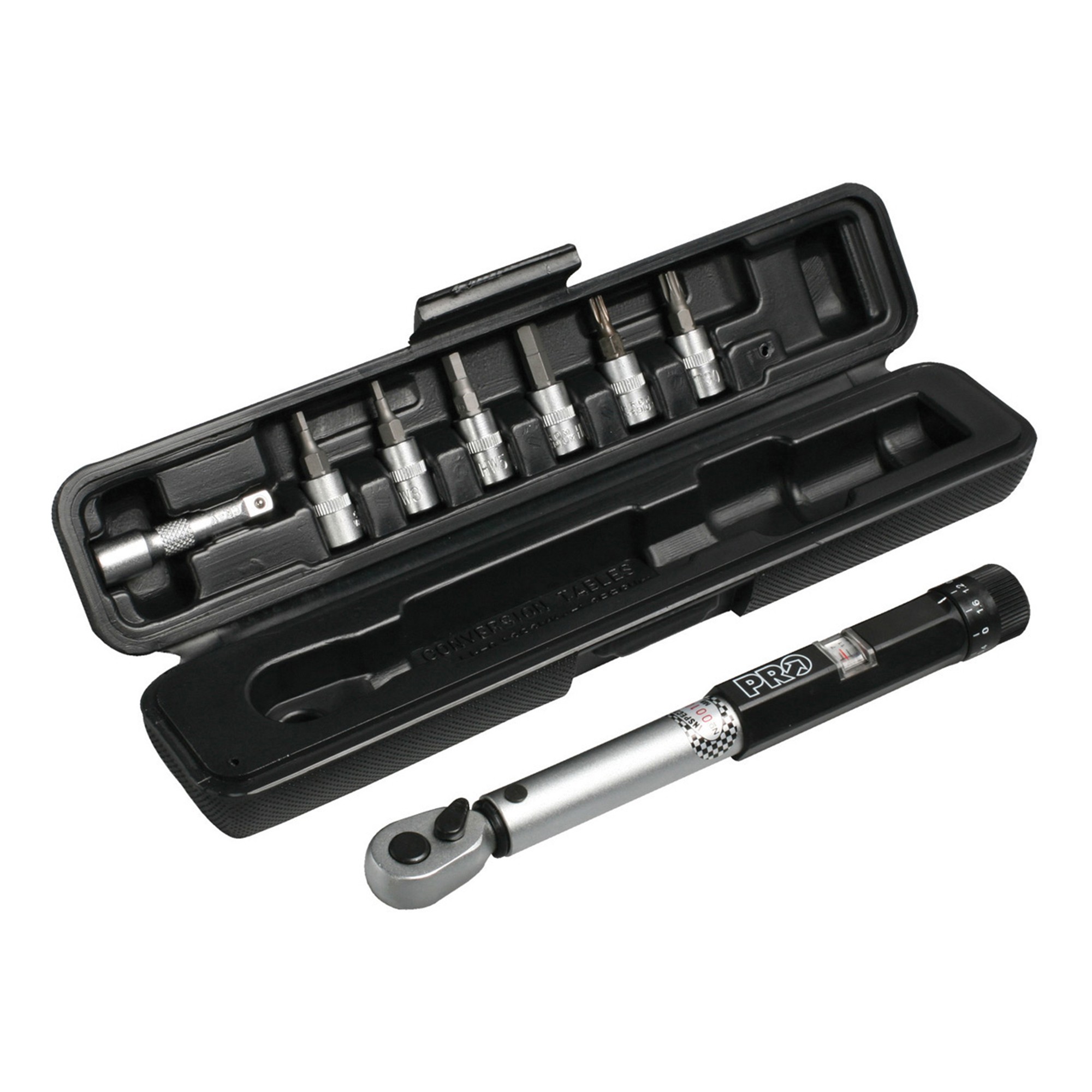 PRO Torque Wrench Sigma Sports
