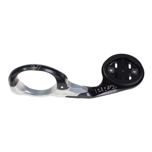 K Edge Pro Aero mount for Garmin Edge 20 820 red 520 25