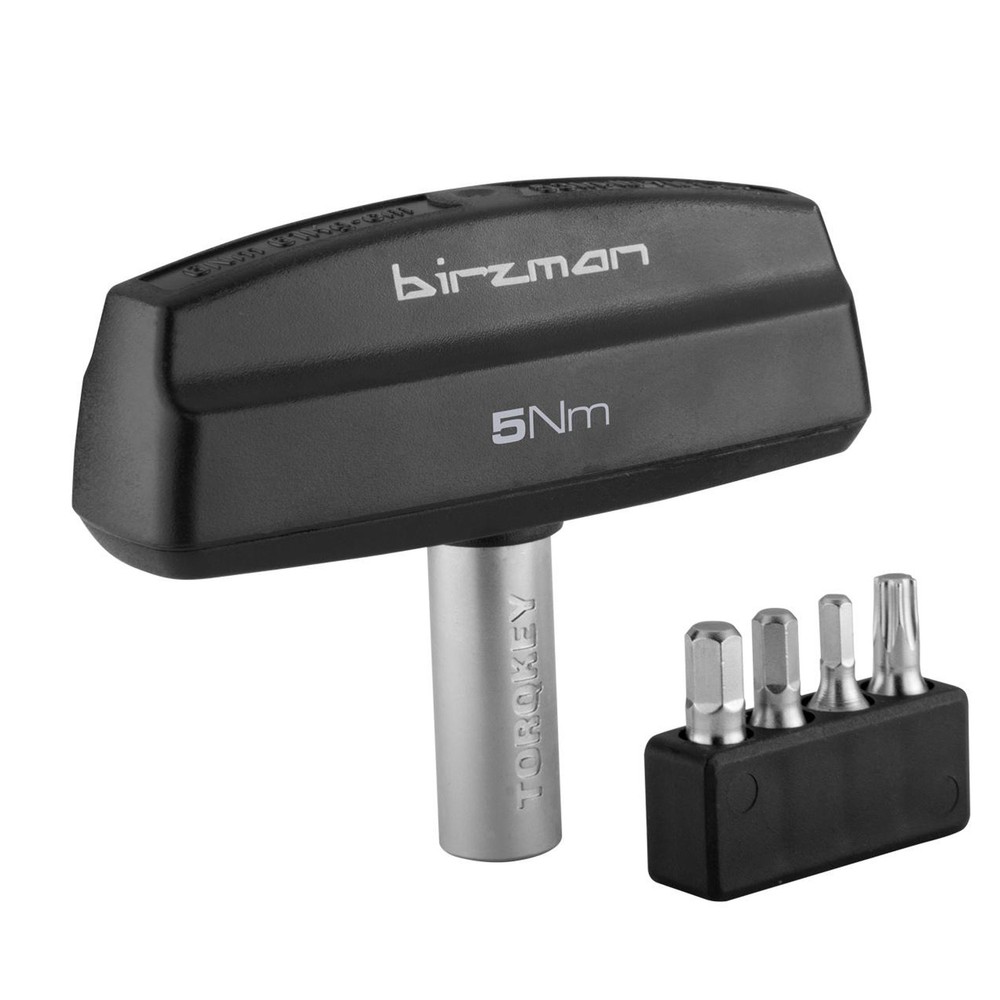 Birzman 5Nm Torque Driver Tool