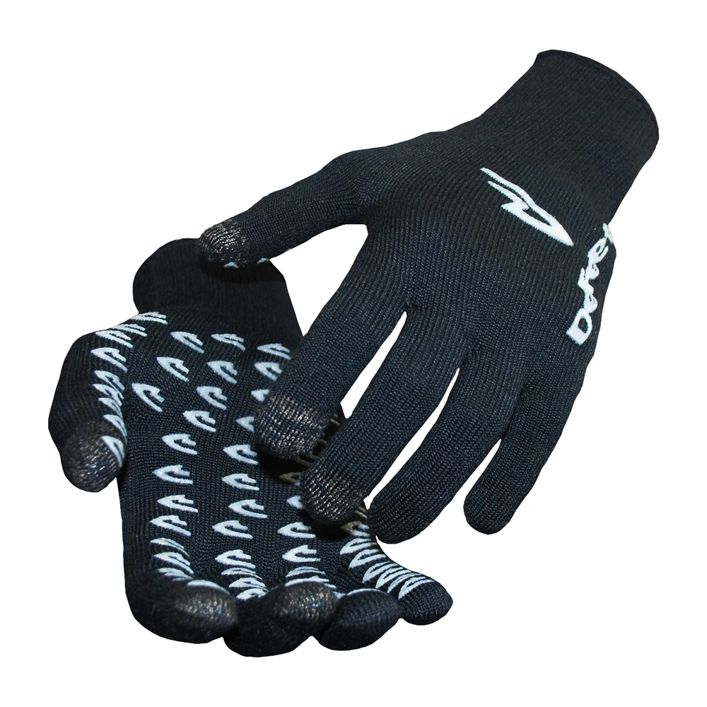 Sigma Sports DeFeet Dura Gloves Etouch | Discount Codes available, easy returns, up to £25 off with Newsletter Signup, FREE Postage over £60