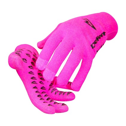 defeet cycling gloves
