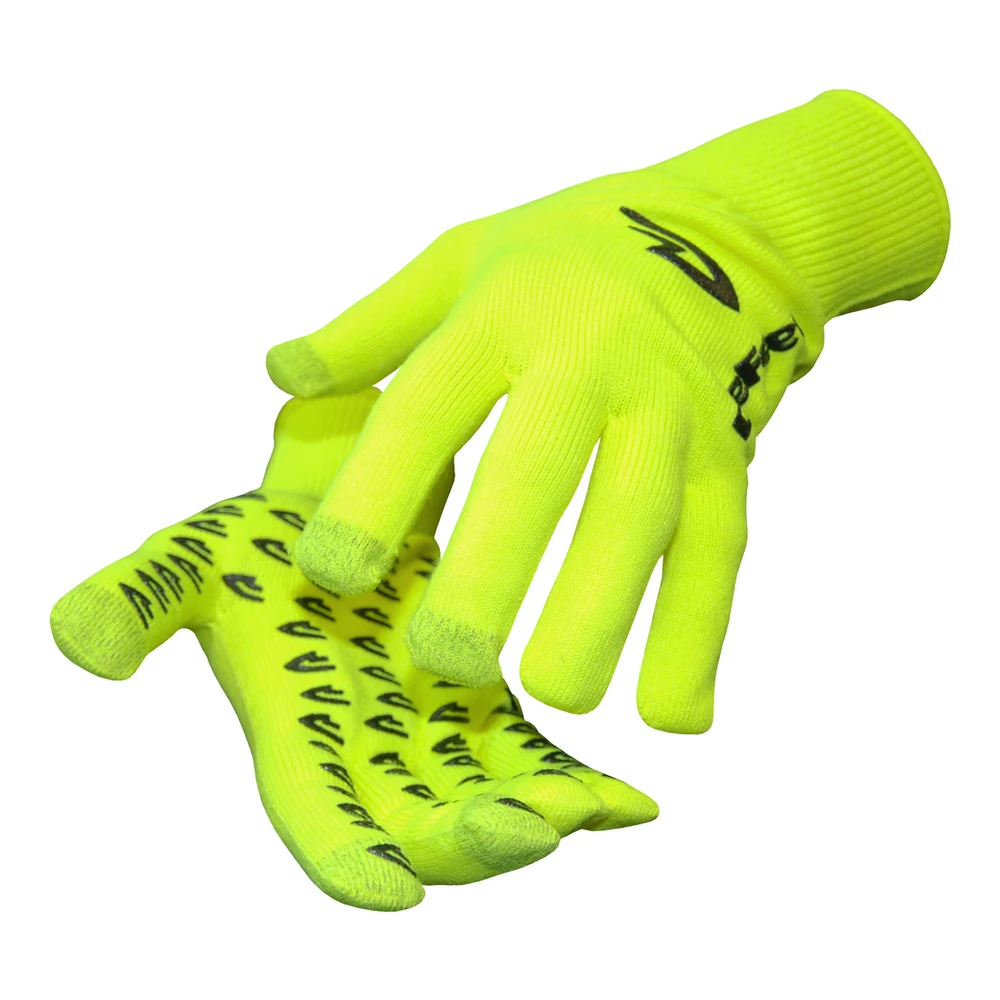 Sigma Sports DeFeet Dura Gloves Etouch | Discount Codes available, easy returns, up to £25 off with Newsletter Signup, FREE Postage over £60