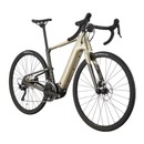 Cannondale Topstone Neo Carbon 4 Disc Electric Gravel Road Bike 2021