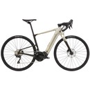 Cannondale Topstone Neo Carbon 4 Disc Electric Gravel Road Bike 2021