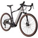 Cannondale Topstone Neo Carbon 3 Lefty Disc Electric Gravel Road Bike 2021