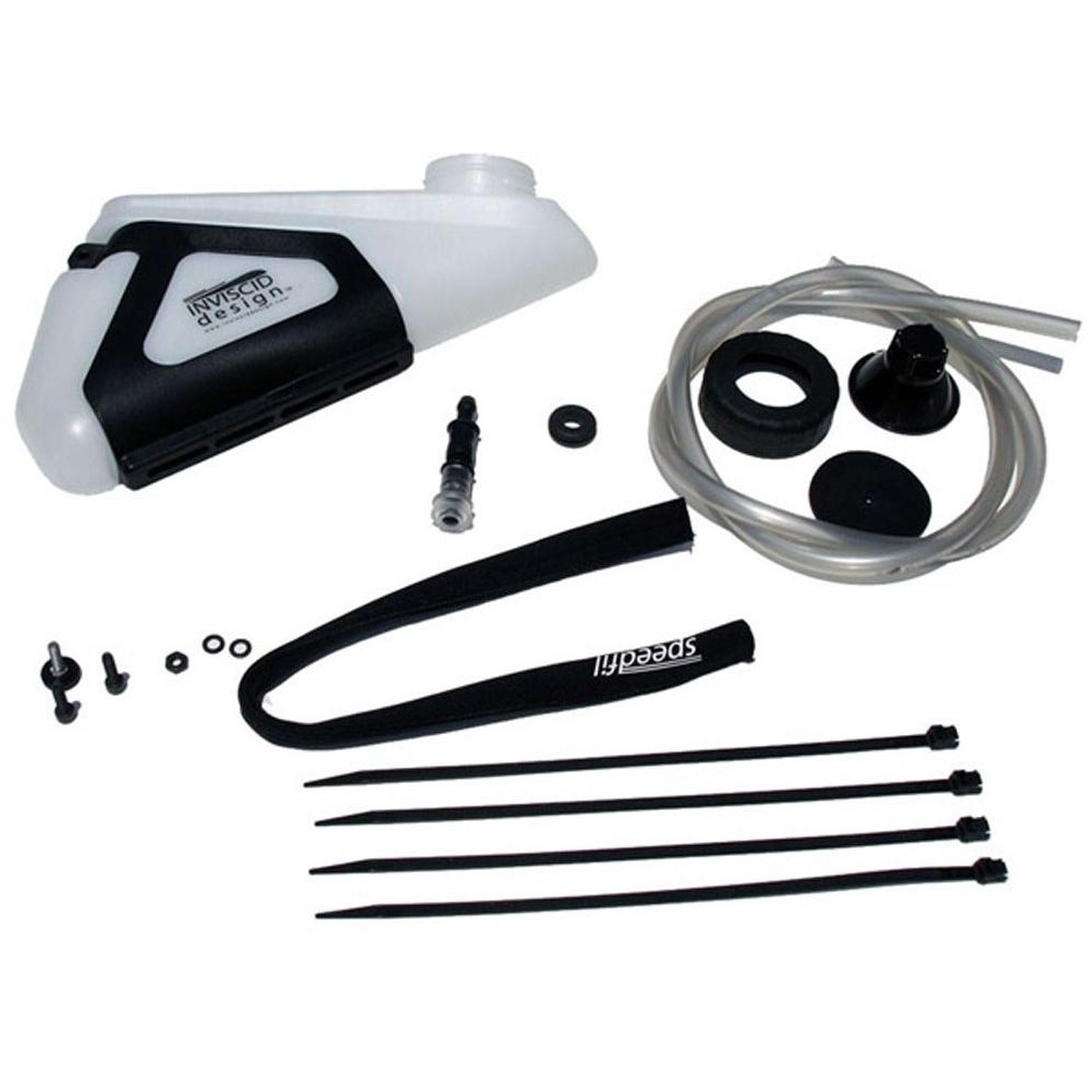 Speedfil Complete Frame Hydration System