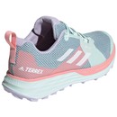 Adidas Terrex Two Gore-Tex Womens Trail Running Shoes