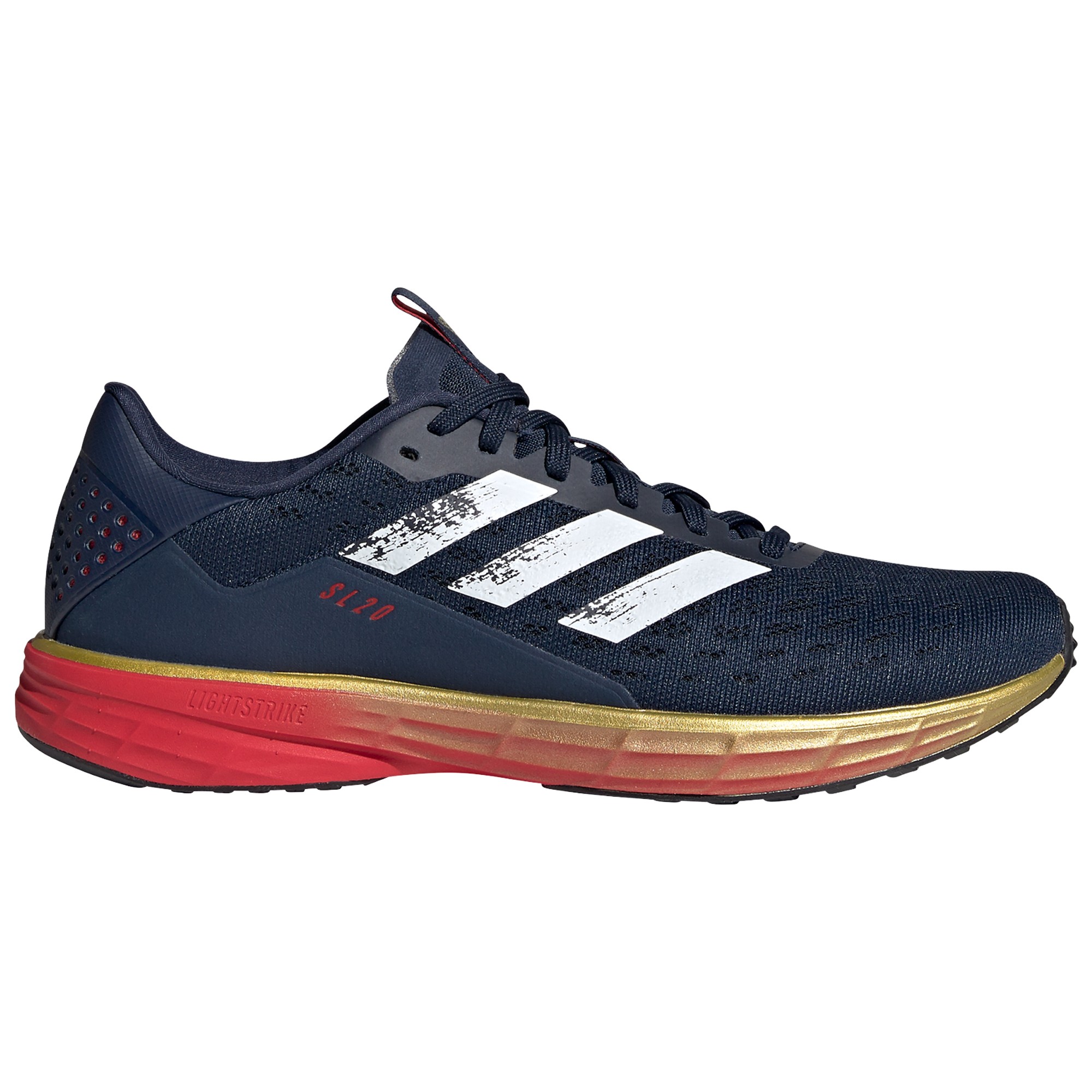 Adidas SL20 Running Shoes | Sigma Sports