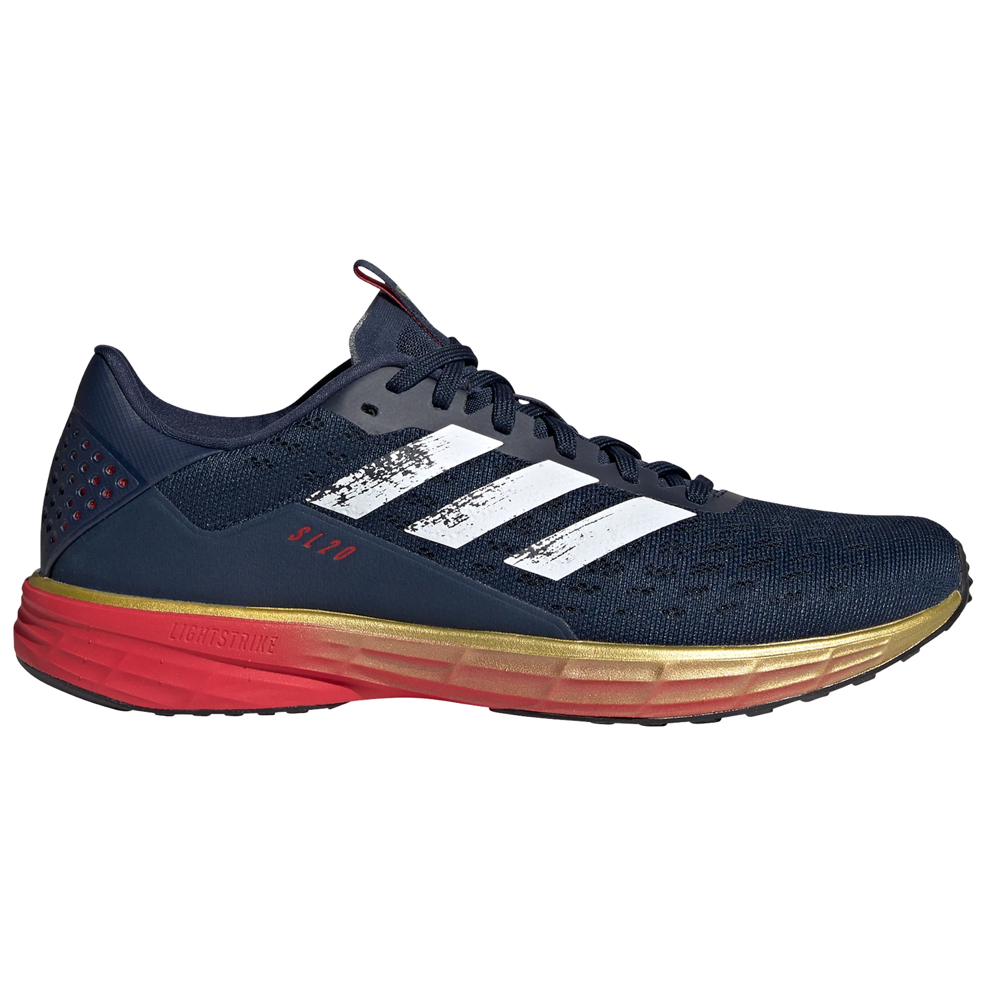 Unisex Sl20 Running Shoes