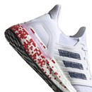 Adidas Ultraboost 20 Womens Running Shoes