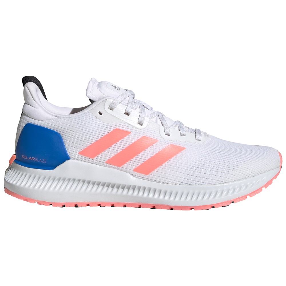 Adidas Solar Blaze Womens Running Shoes