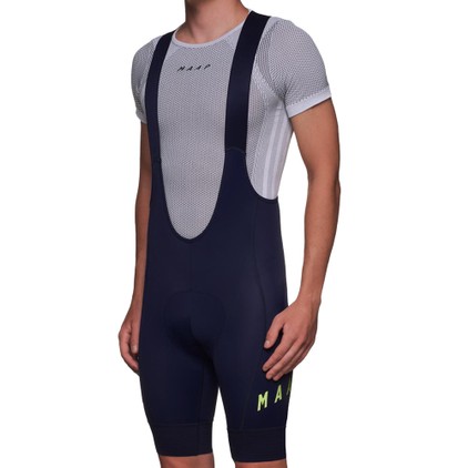 short bib shorts
