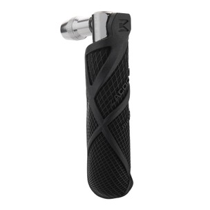 Birzman Zacoo CO2-Flasche 16g 3 Stück silber