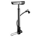 Birzman Horizons Apogee Lite Mini Floor Pump