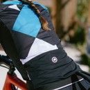 Assos Fastlane Womens Rock Short Sleeve Jersey