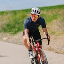 GOREWEAR C7 Cancellara Race Short Sleeve Jersey