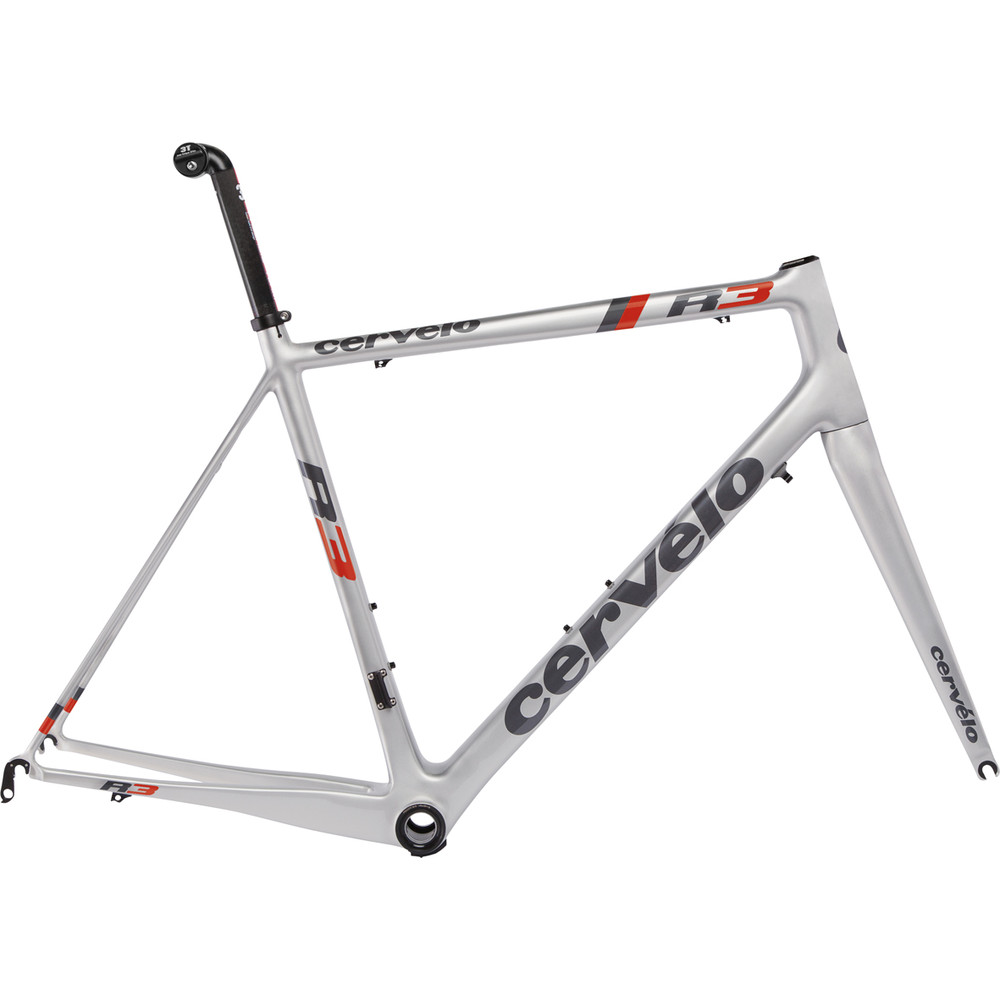 Cervelo R3 Frameset 2013