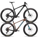 Santa Cruz Chameleon Carbon C S 27.5+ Mountain Bike 2020