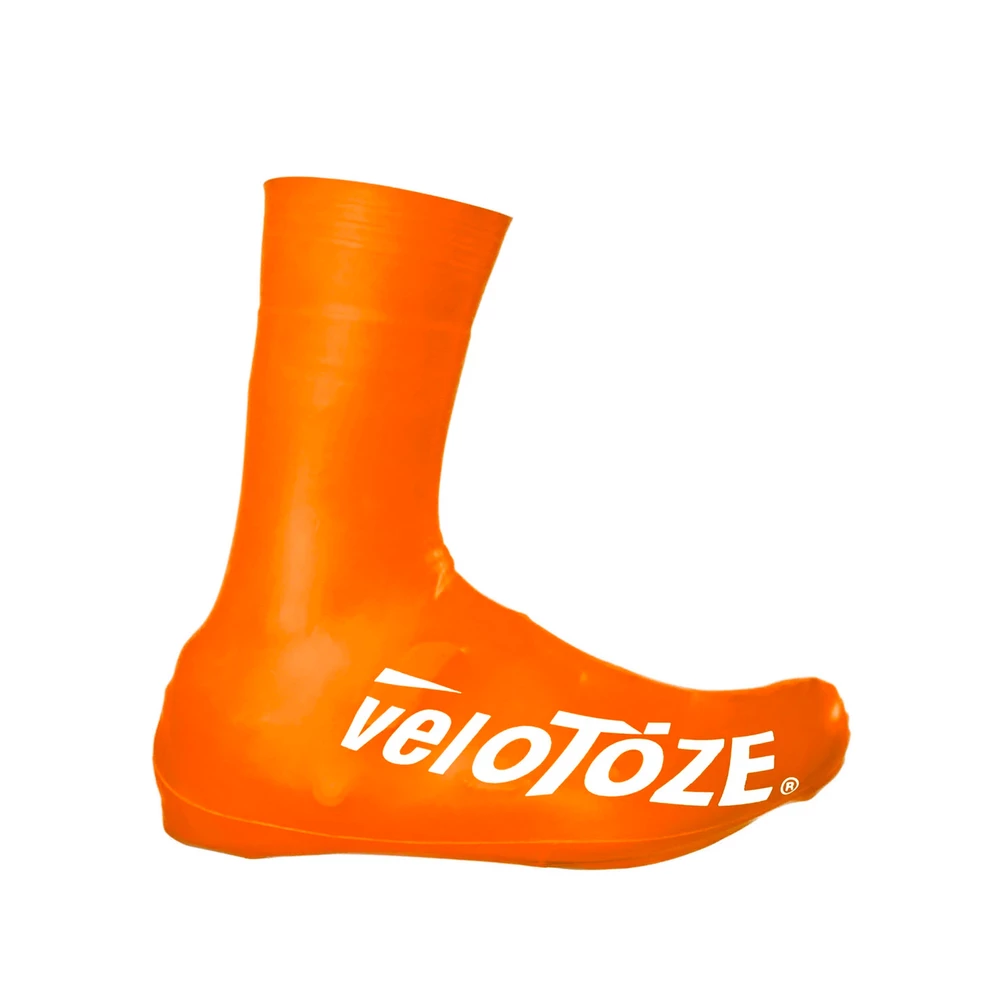 Sigma Sports veloToze Tall Shoe Covers 2.0 | Discount Codes available, easy returns, up to £25 off with Newsletter Signup, FREE Postage over £60