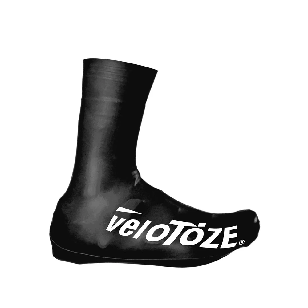 Sigma Sports veloToze Tall Shoe Covers 2.0 | Discount Codes available, easy returns, up to £25 off with Newsletter Signup, FREE Postage over £60