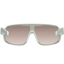 POC Aspire Clarity Sunglasses Apophyllite Green With Brown/Silver Lens