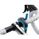 Tacx T2650 Blue Matic Folding Magnetic Turbo Trainer