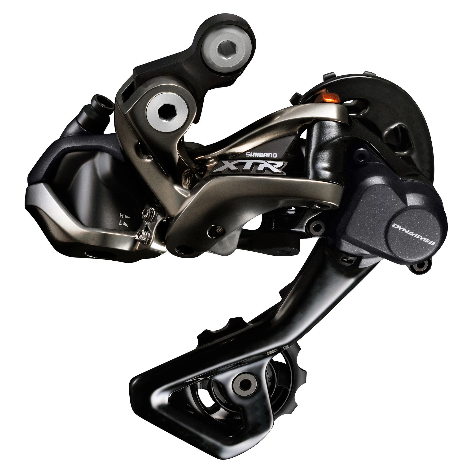 Shimano RD-M9050 XTR Di2 E-tube Long Cage Rear Derailleur Sigma
