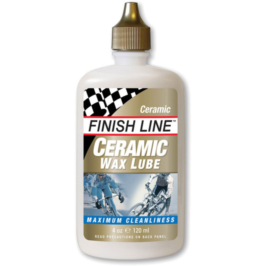 Finish Line Ceramic Wax Lube 120ml