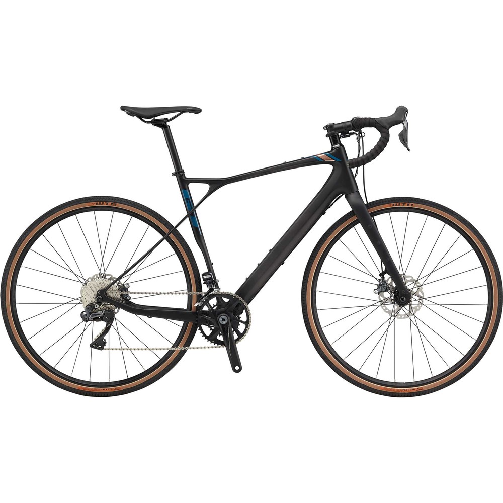 GT Grade Carbon Pro Gravel Bike 2020