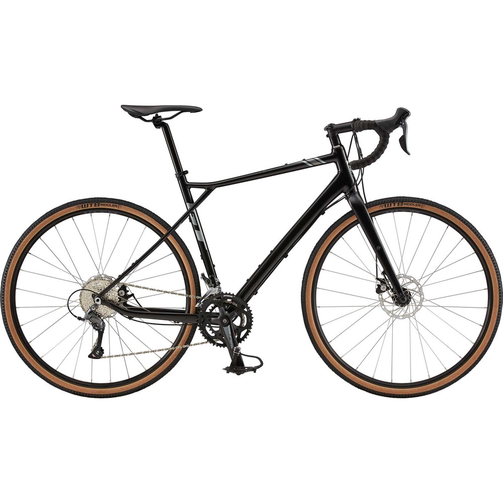 GT Grade Al Elite Gravel Bike 2020