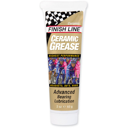 Finish Line Ceramic Grease 60g
