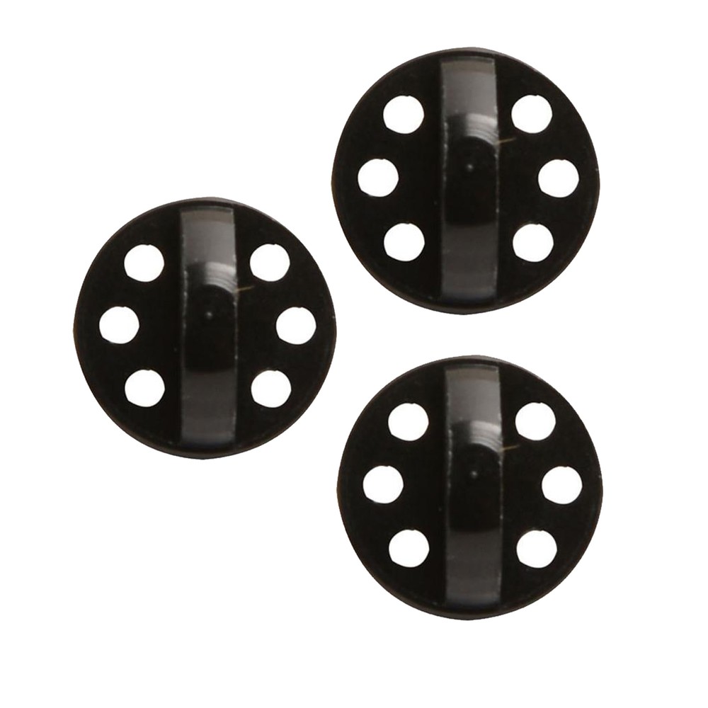 Troy Lee Designs  A1/A2 Visor Screw 3 Pack