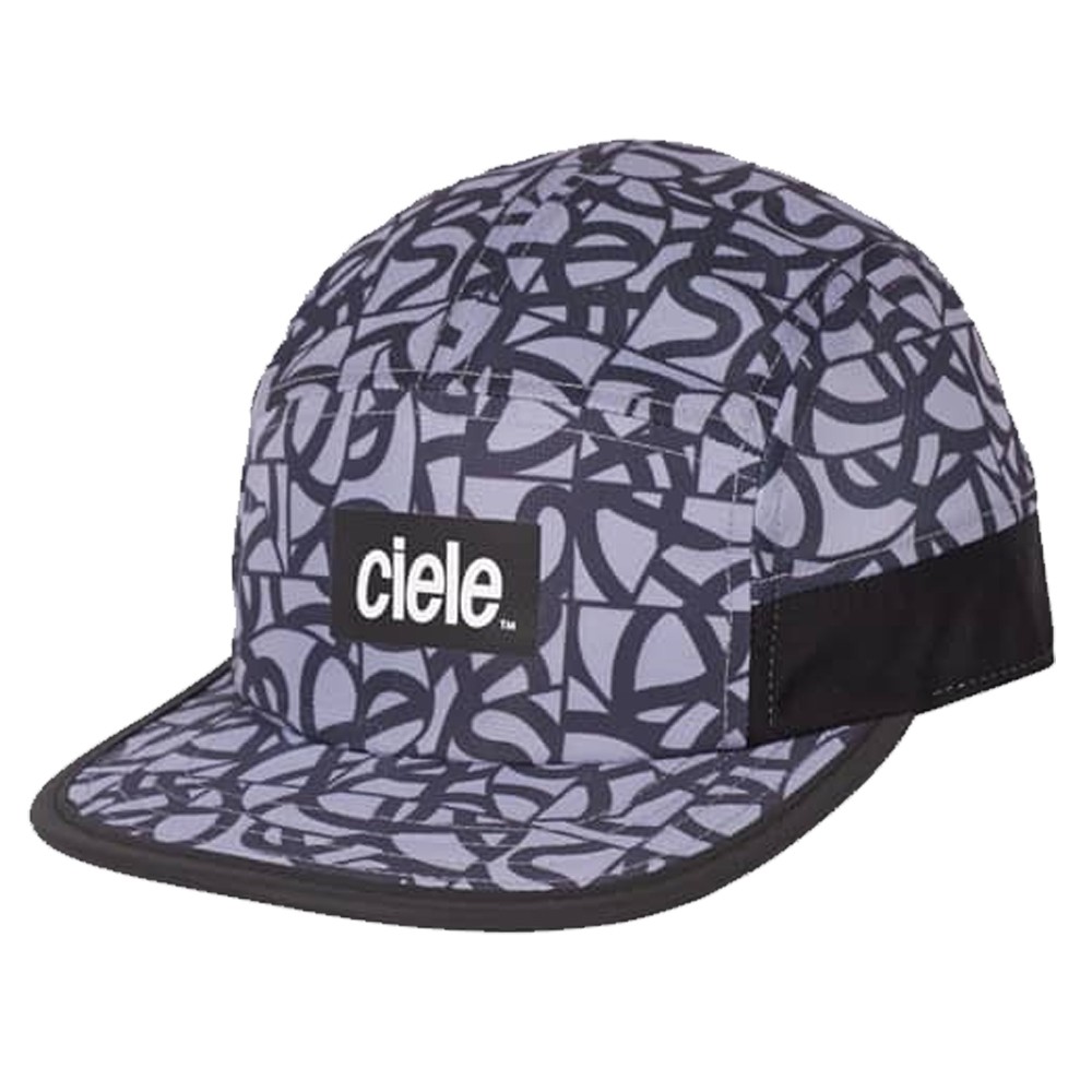 Ciele GO Standard Allover Running Cap Sigma Sports