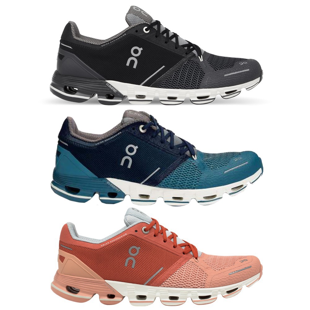On Running Cloudflyer Womens Running Shoes 2019 Sigma Sports