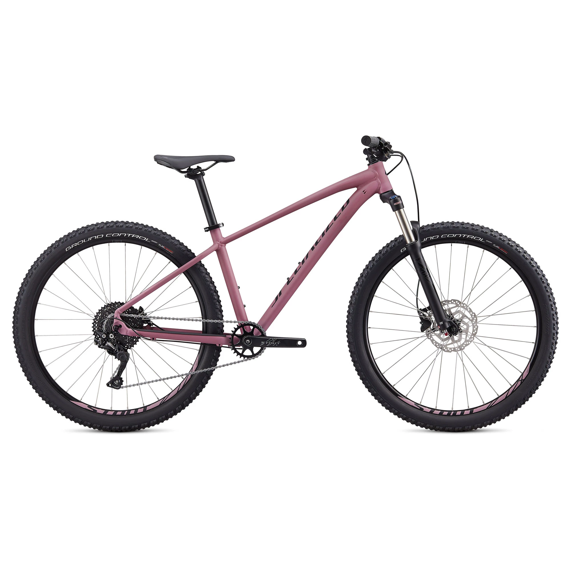 Specialized Pitch Expert 27.5