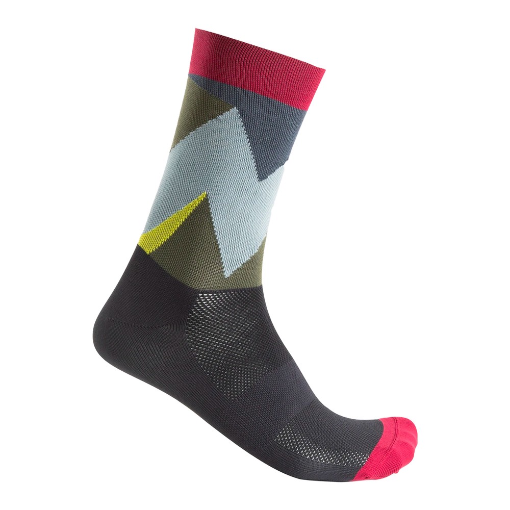 CHPT3 1903 Cycling Socks Sigma Sports