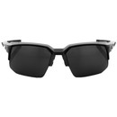 100% Speedcoupe Sunglasses With Grey PEAKPOLAR Lens