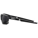 100% Speedcoupe Sunglasses With Grey PEAKPOLAR Lens