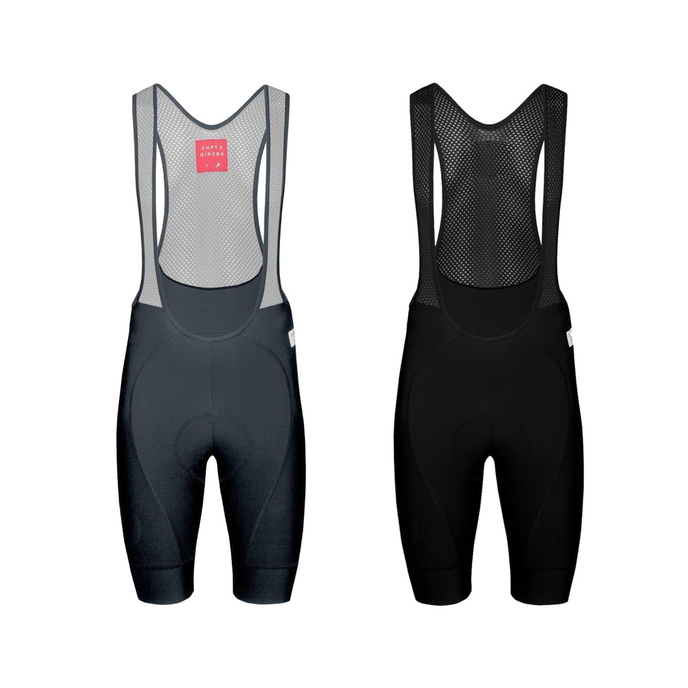CHPT3 Girona Bib Short