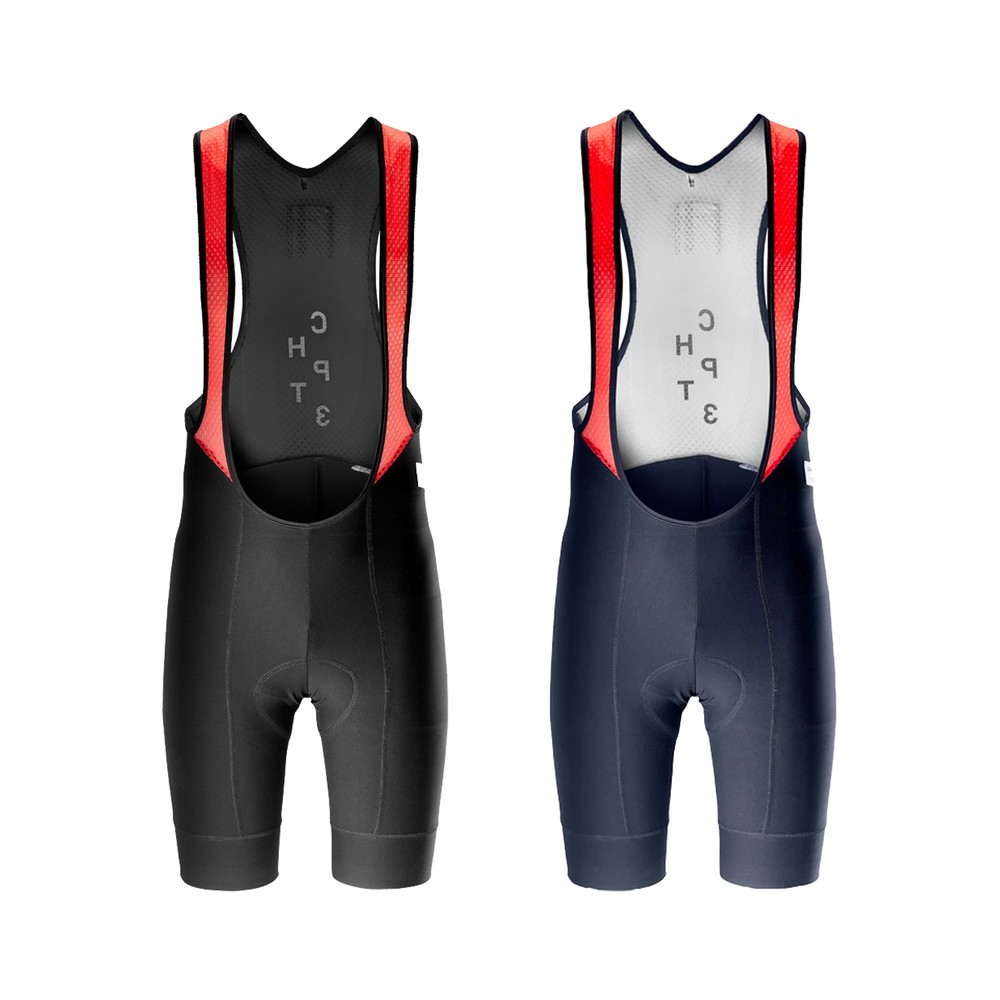 CHPT3 Defiant Bib Short Sigma Sports