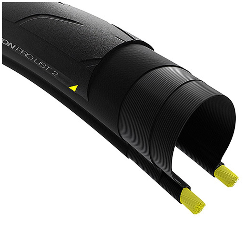 Mavic Yksion Pro UST II Tubeless Clincher Road Tyre