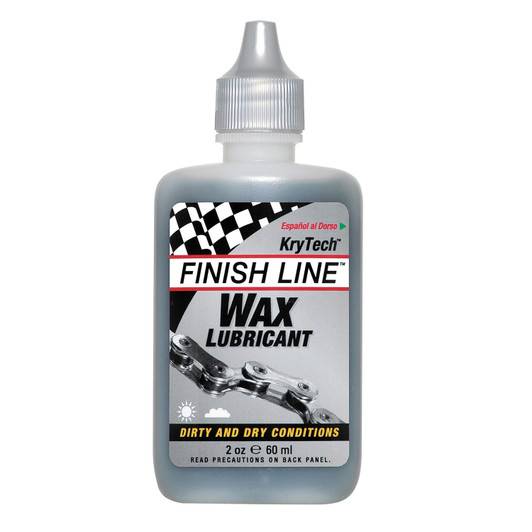 Finish Line Krytech Wax Lube 60ml
