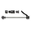 Tacx Direct Drive Quick Release With Adapter Set 135x10mm