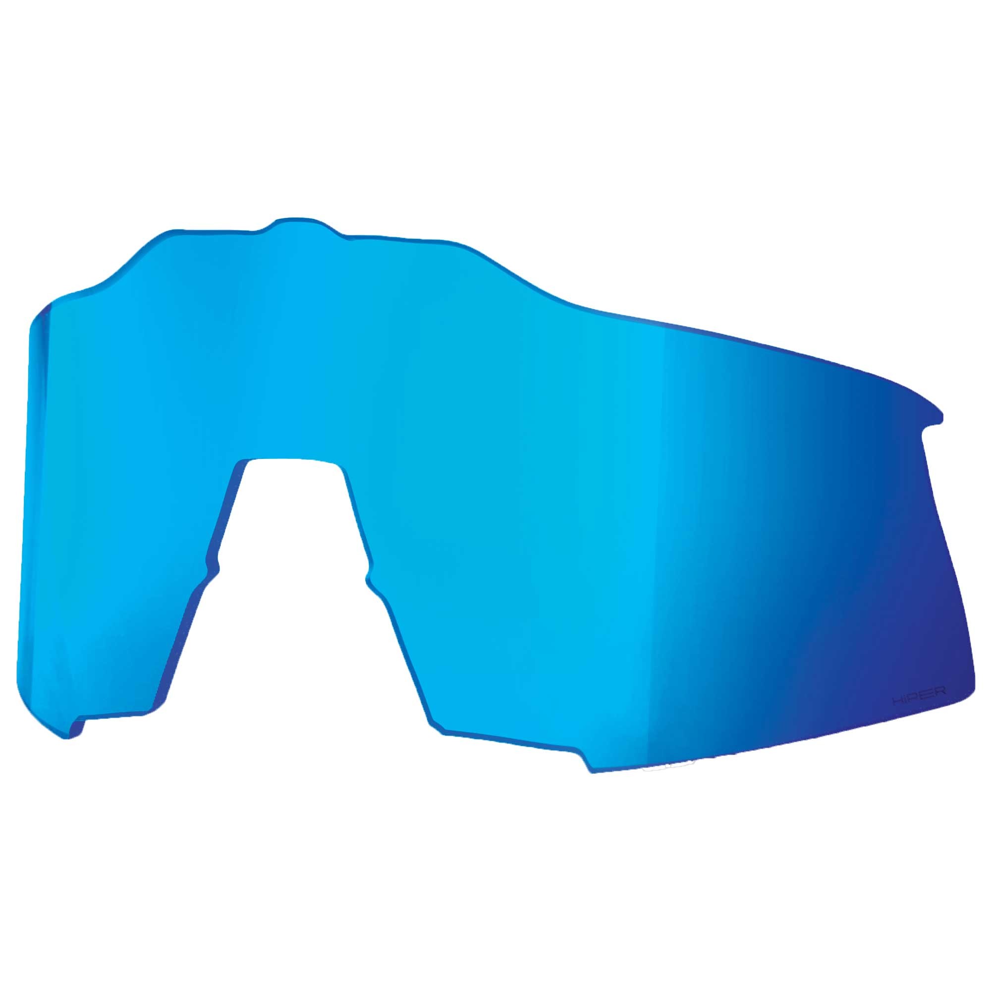 100 percent speedcraft lenses