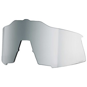 100% Speedcraft Replacement Lens