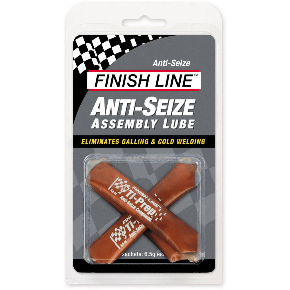 Finish Line Anti-Seize Assembly Grease Lube