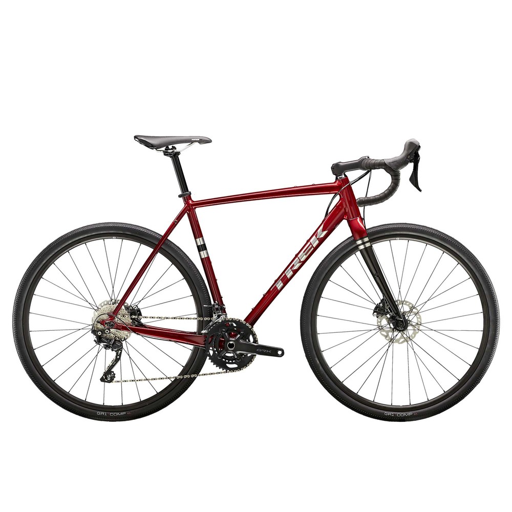 Trek Checkpoint ALR 4 Disc Gravel Bike 2021