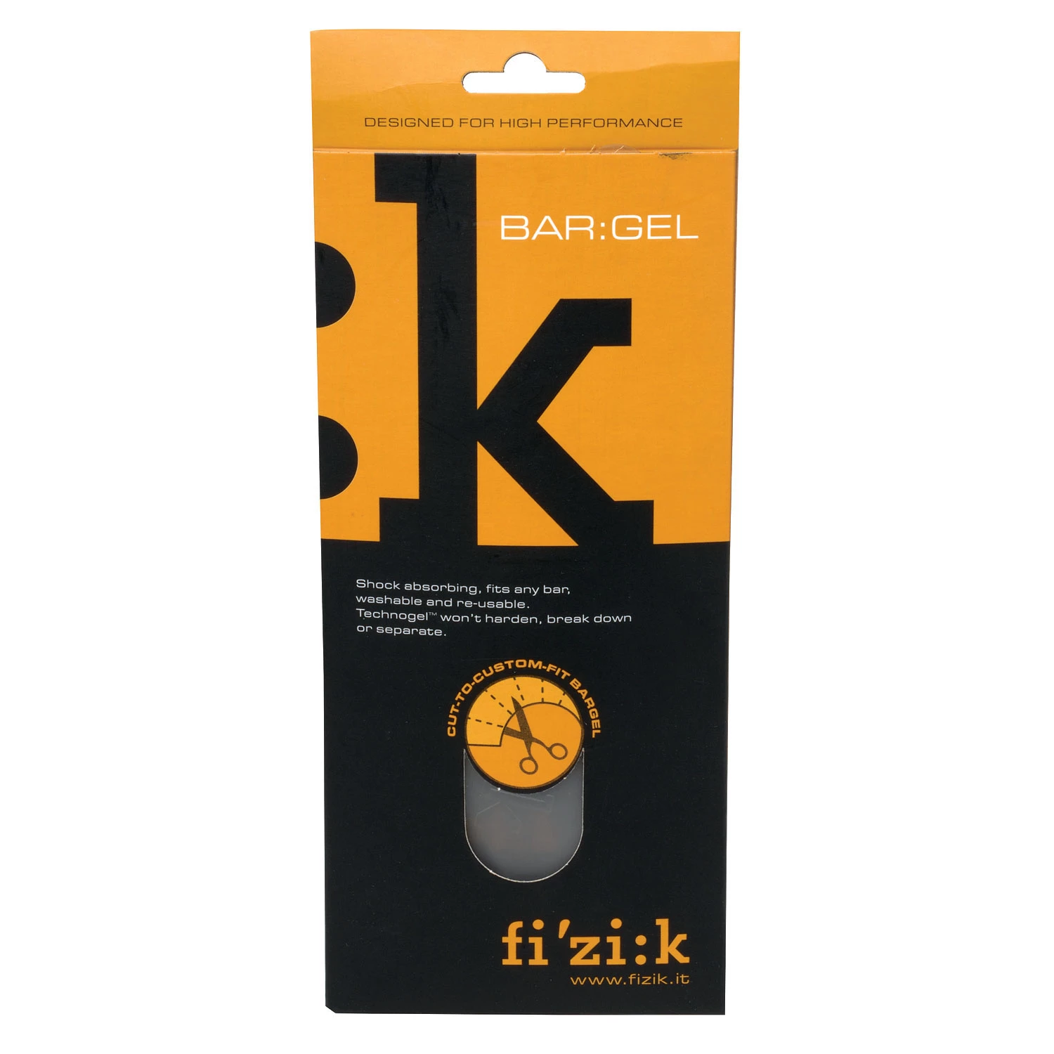 Fizik Handlebar Gel Kit Sigma Sports